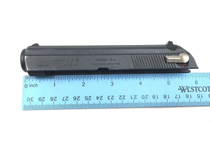 Bersa Thunder .380ACP, Pistol Parts: Slide - Image 5