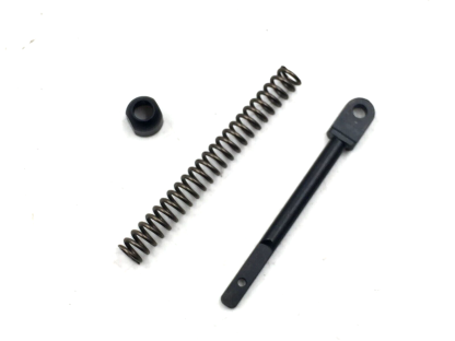 Ruger LCR .357 Magnum, Revolver Parts: Hammer Strut, Spring, Bushing