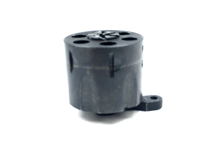 Rohm RG-14 .22LR, Revolver Parts: Cylinder with Crane - Image 5
