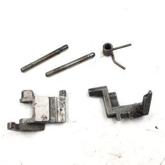 Ruger P95DC 9mm, Pistol Parts: Levers, Pins, Spring