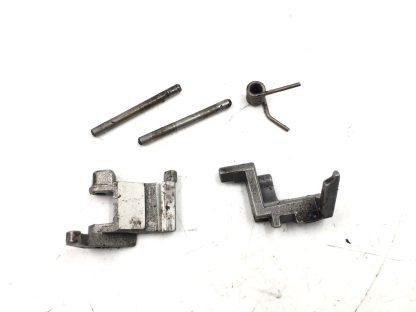 Ruger P95DC 9mm, Pistol Parts: Levers, Pins, Spring