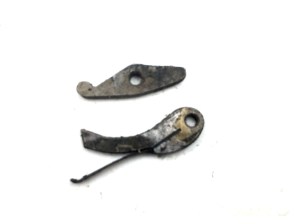 Burgo NR103 .22 Short, Revolver Parts: Hand, Cylinder Stop - Image 3