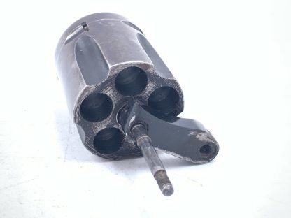 Charter Arms Undercover 38Spl, revolver parts: cylinder - Image 3