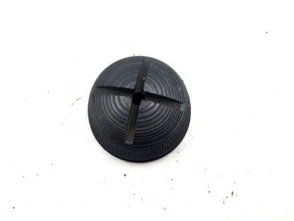 Remington 870 Wingmaster 12 Gauge, Shotgun Parts: Mag Cap - Image 2