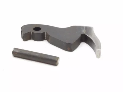 Stevens 94H, 12ga Shotgun Parts: Hammer & Hammer Pin - Image 4