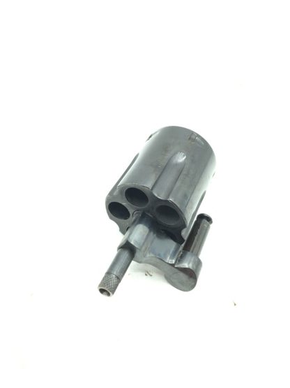 Rossi 68 .38Spl, Revolver parts, Cylinder