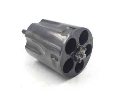 Rossi 687 .38Special, Revolver Parts: Cylinder with Yoke - Image 3
