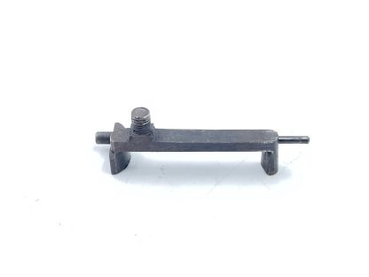 Smith And Wesson Victory .38S&W, revolver parts, bolt, plunger, and spring - Image 3