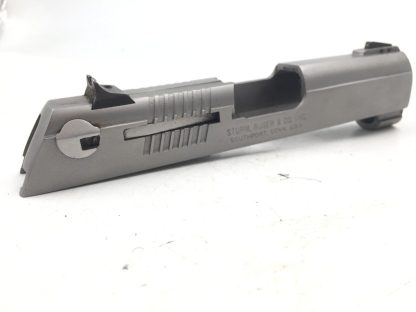 Ruger P97 DAO .45ACP, Pistol Parts: Slide, Barrel, Recoil Guide - Image 4