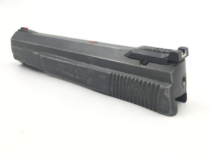 Bryco Jennings Nine 9mm, Pistol Parts: Slide with Firing Pin, Takedown - Image 3