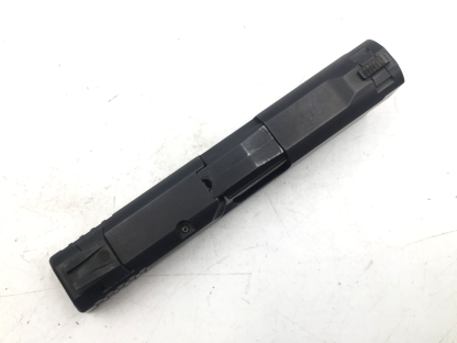 Smith & Wesson Bodyguard .380ACP, Pistol Parts: Slide, Barrel, Recoil Guide - Image 3