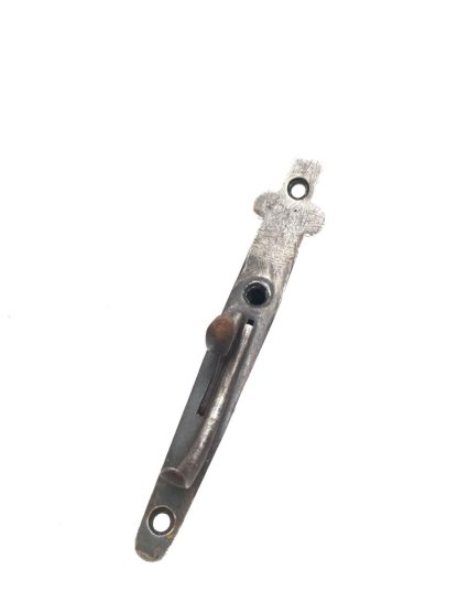 Union Machine Co. UMC SXS 12gauge, shotgun parts, trigger plate - Image 3