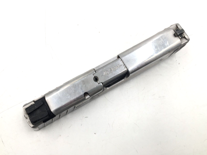Smith & Wesson SD40VE .40S&W, Pistol Parts: Slide, Barrel, Recoil Guide - Image 5
