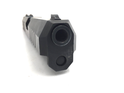 Walther PPX Gen 2 9mm, Pistol Parts: Slide, Barrel, Recoil Guide - Image 5