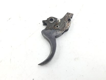 Smith & Wesson Hand Ejector Pre-10 .38 Special, Revolver Parts: Trigger - Image 3