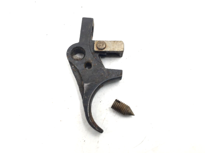 Stevens 77H, 12 Gauge Shotgun Parts: Trigger - Image 5
