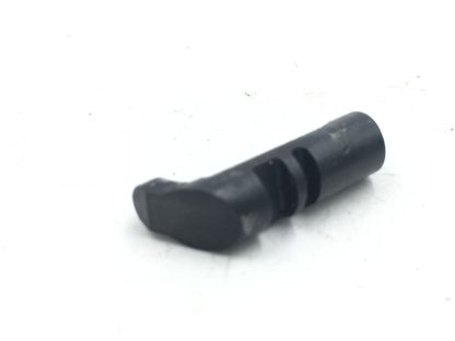 CZ 75B 9mm, Pistol Parts: Mag Catch - Image 4