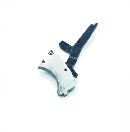 Cobra CA-380 .380ACP Pistol Parts: Trigger, Bar, Spring - Image 3