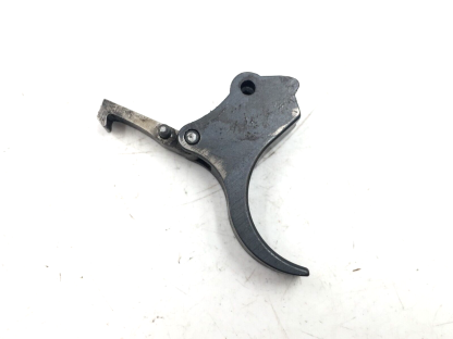 Harrington & Richardson 904 .22LR, Revolver Parts: Trigger