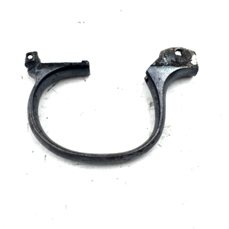 Harrington & Richardson Old Model Small Hammerless .32S&W, Revolver Parts: Trigger Guard