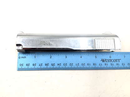 Lorcin L-380 .380ACP, Pistol Parts: Slide, Barrel, Recoil Spring - Image 3