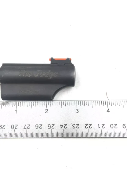 Taurus "The Judge" 410/45LC, Revolver Parts, Barrel - Image 4