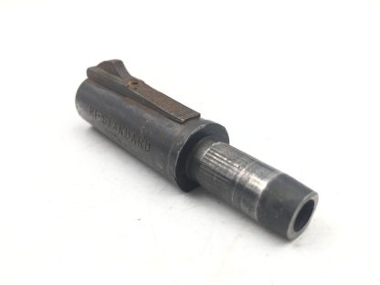 High Standard R-101 .22LR, Revolver Parts: Barrel - Image 4