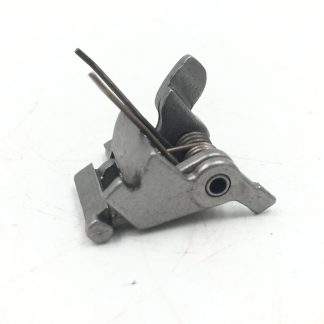 Ruger P85 MKII 9mm, Pistol Parts: Levers, Pins, Spring
