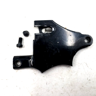 Colt Cobra .38Special, Revolver Parts: Sideplate, Screws