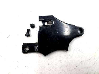 Colt Cobra .38Special, Revolver Parts: Sideplate, Screws