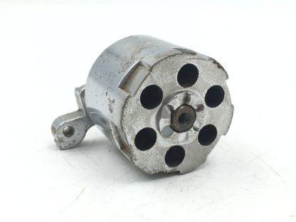 Clerke First .22LR, Revolver Parts: Cylinder, Crane