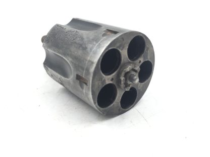 Taurus 85 .38 Special, Revolver Parts: Cylinder with Yoke - Image 3