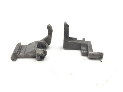 Ruger P95DC 9mm, Pistol Parts: Levers, Pins, Spring - Image 2