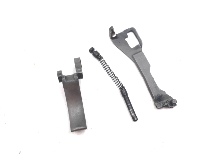 Springfield Armory XDS-9 3.3 9mm, Pistol Parts: Trigger, Trigger Bar, Plunger - Image 4