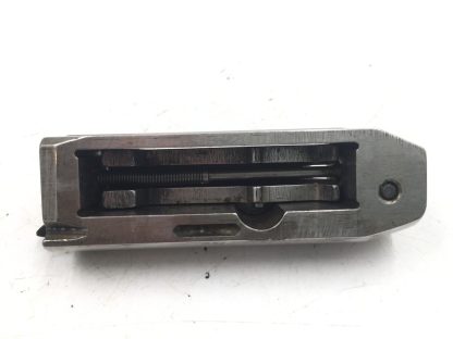Remington 870 Wingmaster 12 Gauge, Shotgun Parts: Bolt, Slide - Image 3