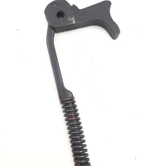Browning Hi-Power 9mm, Pistol Parts, Hammer, Spring, Seat