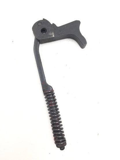 Browning Hi-Power 9mm, Pistol Parts, Hammer, Spring, Seat