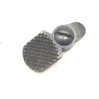 Smith & Wesson Kit Sun Hand Ejector .32S&W, Revolver Parts: Thumbpiece, Nut