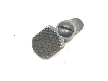 Smith & Wesson Kit Sun Hand Ejector .32S&W, Revolver Parts: Thumbpiece, Nut