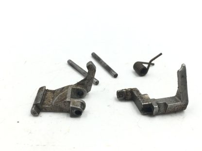 Ruger P95 9mm Pistol Parts: Levers, Pins, Spring - Image 3