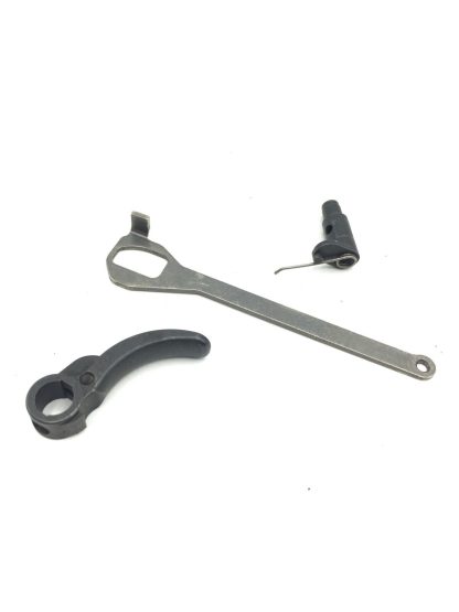 Ruger LC9 9mm, Pistol Parts, Trigger, Bar - Image 3