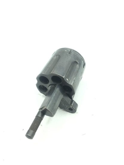 FIE Titan Tiger .38Spl, Revolver Parts, Cylinder - Image 3