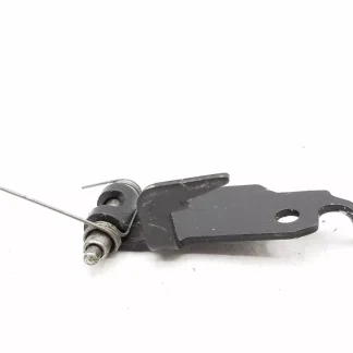 Ruger P95DC 9MM Pistol Parts: Ejector, Pivot, and Spring