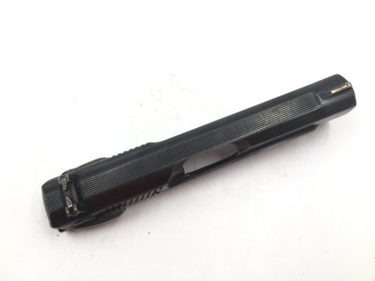 Interarms Star SA 30 9mm, Pistol Parts: Slide - Image 3