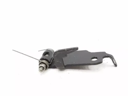 Ruger P95DC 9MM Pistol Parts: Ejector, Pivot, and Spring