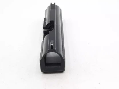 Lorcin L25 25ACP Pistol Parts: Slide Black, Extractor, Front and Rear Sights - Image 4