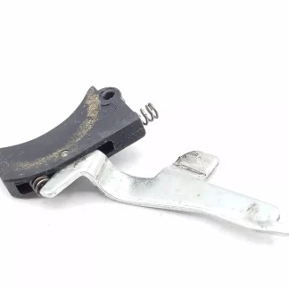 Lorcin L25 25ACP Pistol Parts: Trigger, Trigger Bar, Pin, and Springs