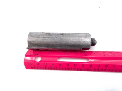 Stevens 67 Series E 12ga. shotgun parts, bolt and slide - Image 3