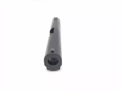 Lorcin L380 .380 Pistol Parts: Slide Black, Extractor, Front and Rear Sights - Image 4