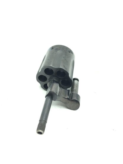 Smith & Wesson 15-2 .38Spl, Revolver Parts, Cylinder - Image 3